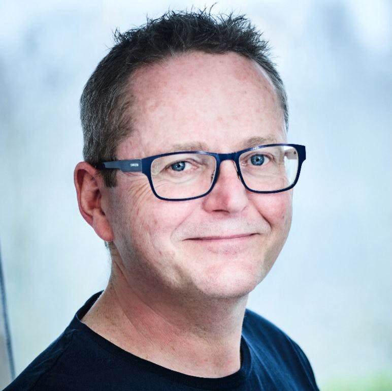 Kim Wilken goerdetselv.dk